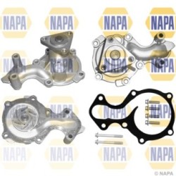 Engine Cooling Water Pump NAPA NWP1209 for FORD OE 1612727280