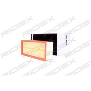 Air Filter - RIDEX 8A0086