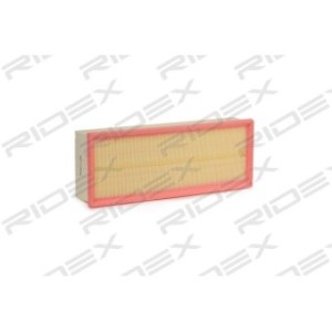 Air Filter - RIDEX 8A0086