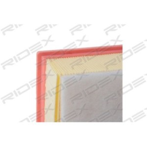 Air Filter - RIDEX 8A0086