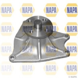 Engine Cooling Water Pump NAPA NWP1241 for MITSUBISHI OE 1300A074