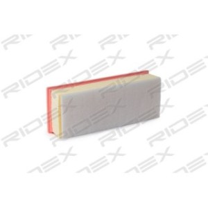 Air Filter - RIDEX 8A0086