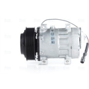 Compressor - Nissens 890221