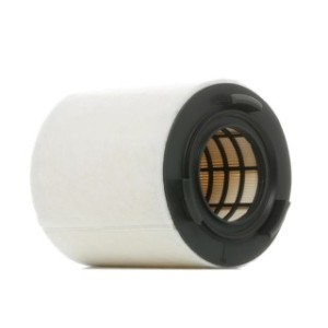 Air Filter - RIDEX 8A0167