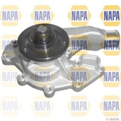 Engine Cooling Water Pump NAPA NWP1283 for LAND ROVER OE ERR4077