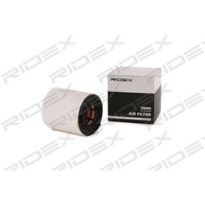 Air Filter - RIDEX 8A0167
