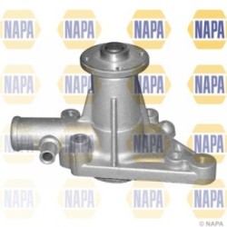 Engine Cooling Water Pump NAPA NWP1290 for AUSTIN, ROVER OE 12A1332