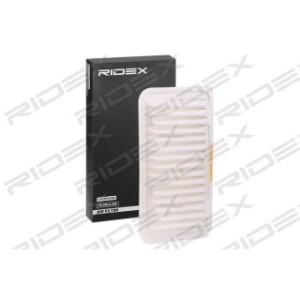Air Filter - RIDEX 8A0028