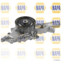 Engine Cooling Water Pump NAPA NWP1325 for MERCEDES E-CLASS 6132000701