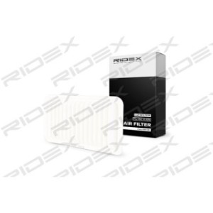 Air Filter - RIDEX 8A0028