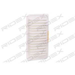 Air Filter - RIDEX 8A0028