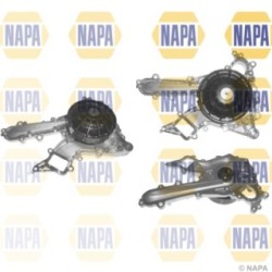 Engine Cooling Water Pump NAPA NWP1346 for MERCEDES OE 2762000801