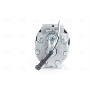 Compressor - Nissens 890221