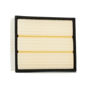 Air Filter - RIDEX 8A0034