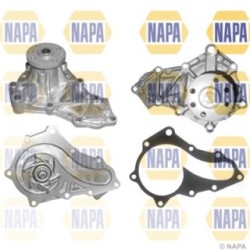 Engine Cooling Water Pump NAPA NWP1367 for MAZDA 6, 3, CX-7 R2AA15010E