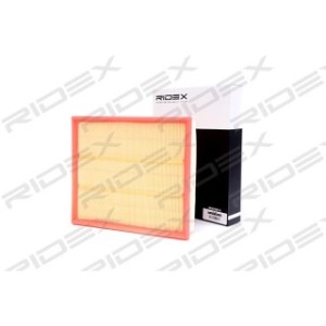 Air Filter - RIDEX 8A0034