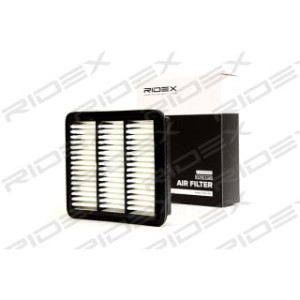 Air Filter - RIDEX 8A0042