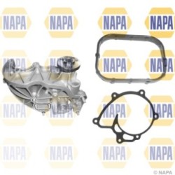 Engine Cooling Water Pump NAPA NWP1429 for VAUXHALL ANTARA OE 25183000