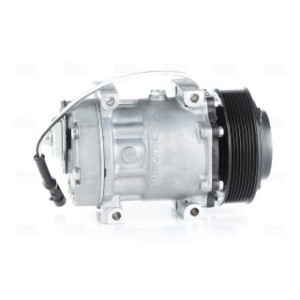 Compressor - Nissens 890221