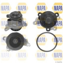 Engine Cooling Water Pump NAPA NWP1464 for RENAULT OE 2101000Q3M