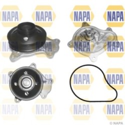 Engine Cooling Water Pump NAPA NWP1534 for LEXUS OE 1610039575