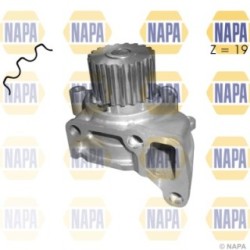 Engine Cooling Water Pump NAPA NWP1547 for MAZDA, SUZUKI OE 0K04R15010