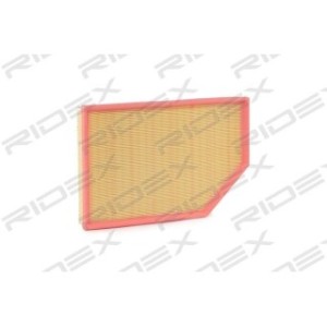 Air Filter - RIDEX 8A0170