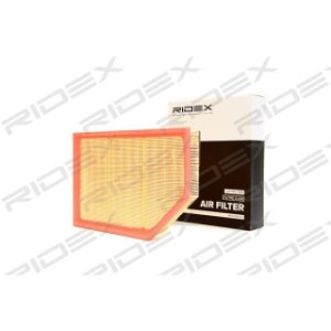 Air Filter - RIDEX 8A0170