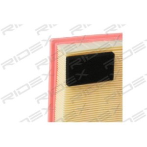 Air Filter - RIDEX 8A0170