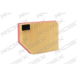 Air Filter - RIDEX 8A0170
