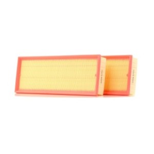 Air Filter - RIDEX 8A0169