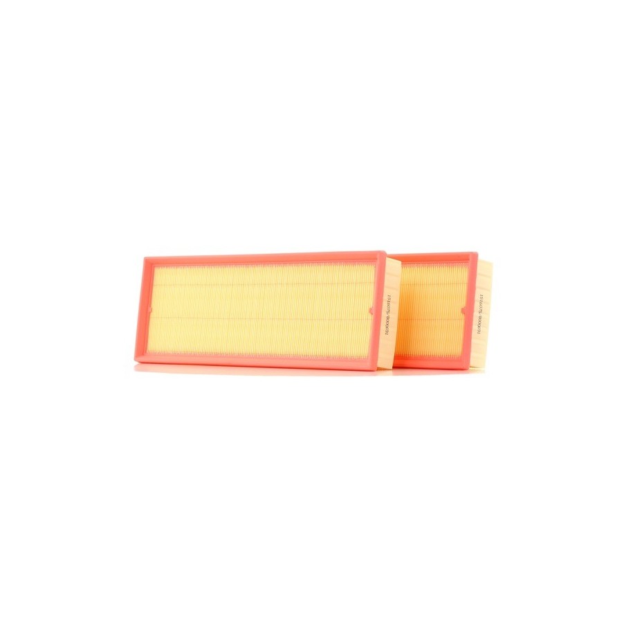Air Filter - RIDEX 8A0169
