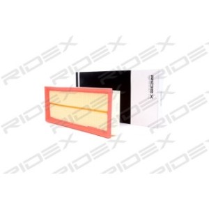 Air Filter - RIDEX 8A0169