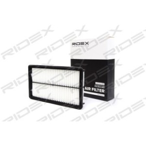 Air Filter - RIDEX 8A0026