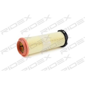 Air Filter - RIDEX 8A0070
