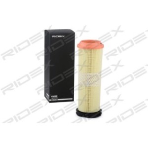Air Filter - RIDEX 8A0070