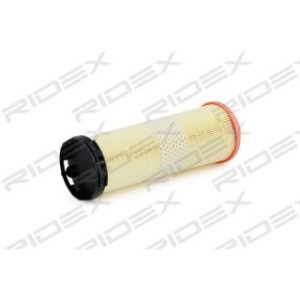 Air Filter - RIDEX 8A0070