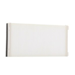 Cabin Air Filter - RIDEX 424I0043