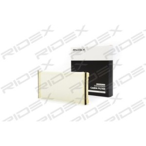 Cabin Air Filter - RIDEX 424I0043