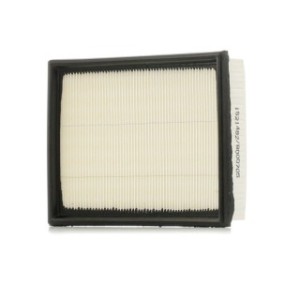 Air Filter - RIDEX 8A0037