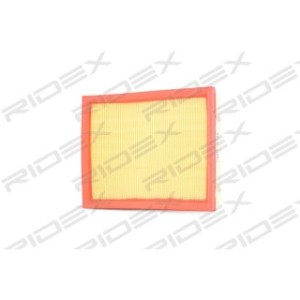 Air Filter - RIDEX 8A0037
