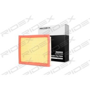 Air Filter - RIDEX 8A0037