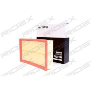 Air Filter - RIDEX 8A0065