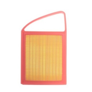 Air Filter - RIDEX 8A0172