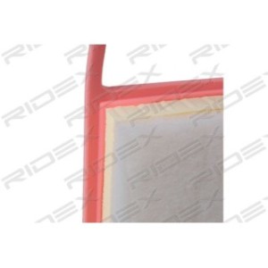 Air Filter - RIDEX 8A0172