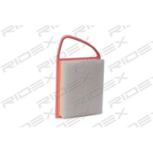 Air Filter - RIDEX 8A0172