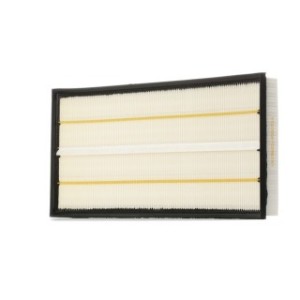 Air Filter - RIDEX 8A0089