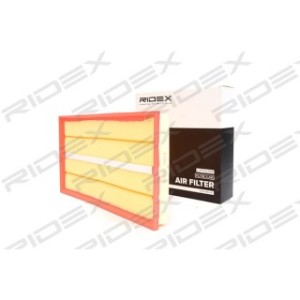 Air Filter - RIDEX 8A0089