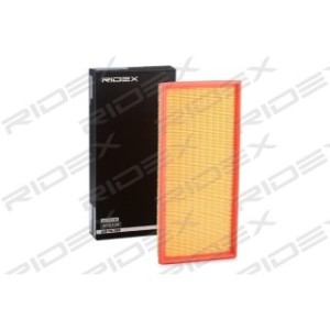 Air Filter - RIDEX 8A0073