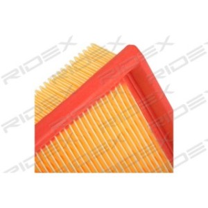 Air Filter - RIDEX 8A0073